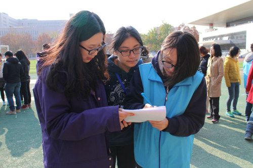 4培训部部长及助理确认活动流程 4培训部部长及助理确认活动流程