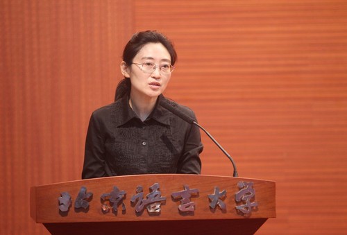 审计处江进副处长讲话 审计处江进副处长讲话