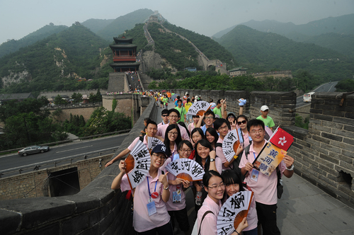 5黄河狮 5黄河狮