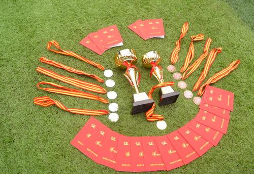 奖杯奖牌证书 奖杯奖牌证书