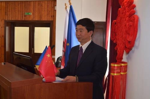 3.李宏大夫中医讲座 3.李宏大夫中医讲座