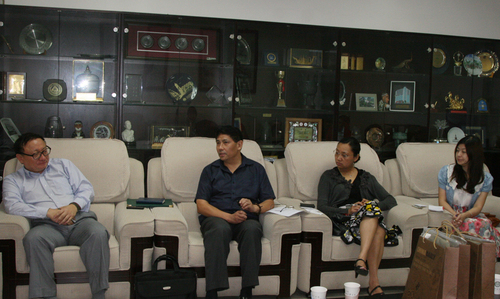 中国日报社代表 中国日报社代表