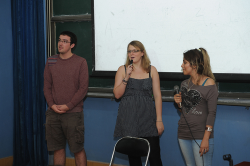 留学生实习报告 留学生实习报告