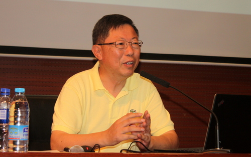 美国肯尼索州立大学孔子学院外方院长金克华教授-001 美国肯尼索州立大学孔子学院外方院长金克华教授-001