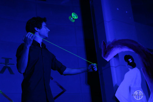 季军选手 季军选手