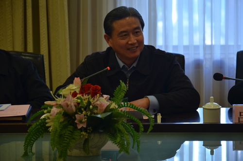 校党委王鲁新副书记讲话 校党委王鲁新副书记讲话