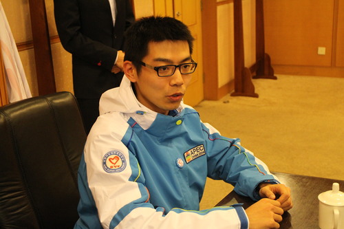 游览活动岗志愿者介绍岗位职责 游览活动岗志愿者介绍岗位职责