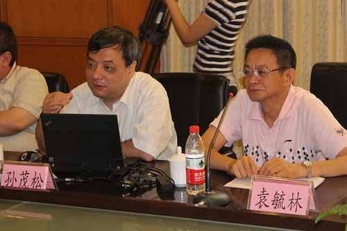 互动讨论 互动讨论