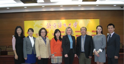 友大合影 友大合影