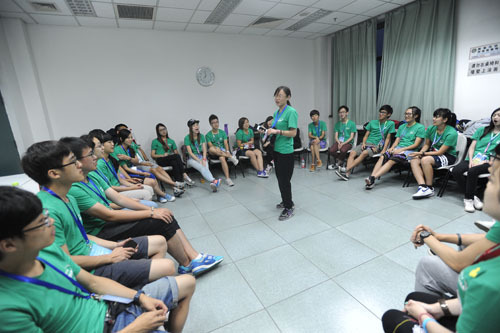 发言引人深思 发言引人深思