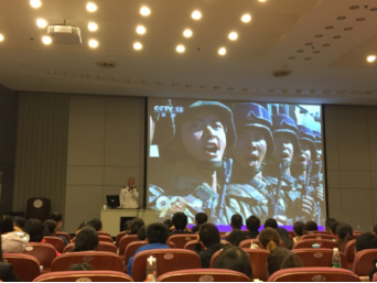 20171026第二讲杨毅——国际政治军事形势与国家安全472 20171026第二讲杨毅——国际政治军事形势与国家安全472