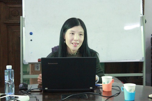 上海师范大学1 上海师范大学1