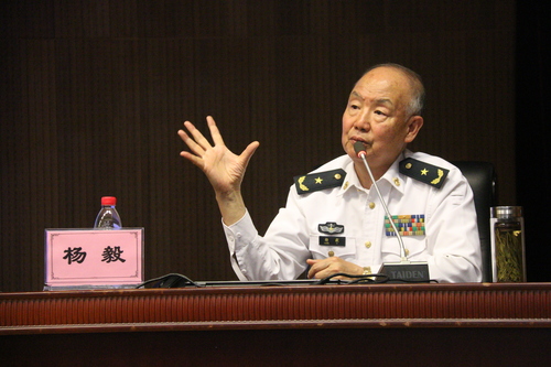 杨毅将军2 杨毅将军2