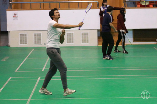 留学生选手 留学生选手