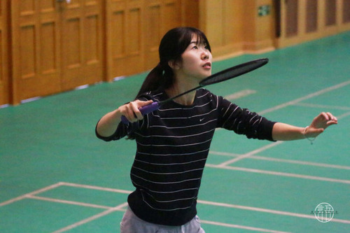 比赛现场 比赛现场