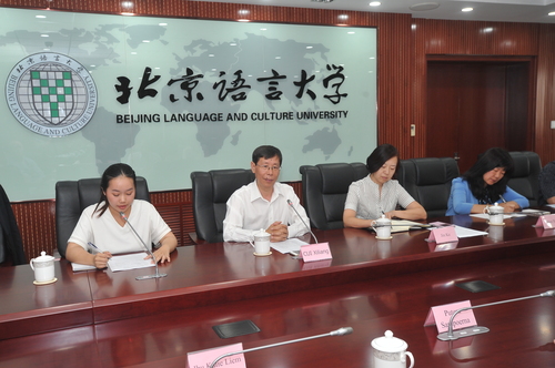 崔校长讲话 崔校长讲话