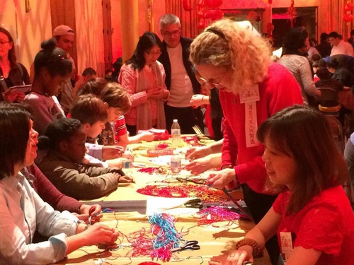 编中国结-1 编中国结-1