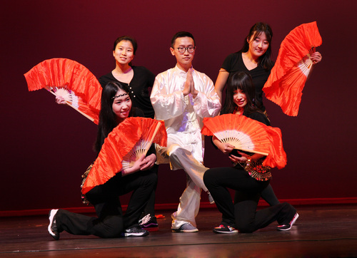 舞动新春 2 舞动新春 2