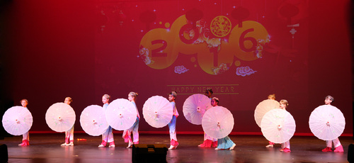 舞动新春 3 舞动新春 3