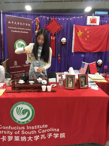 茶香四溢 茶香四溢