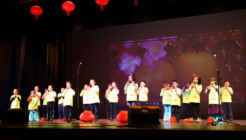 舞动新春5 舞动新春5