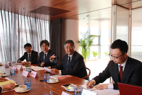 会议现场 会议现场