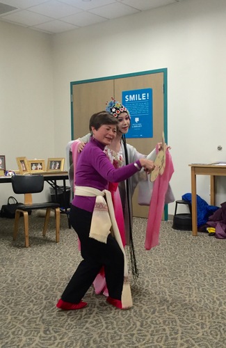 戏曲讲座2 戏曲讲座2