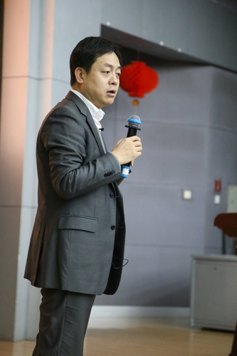 王义桅教授激情演讲 王义桅教授激情演讲