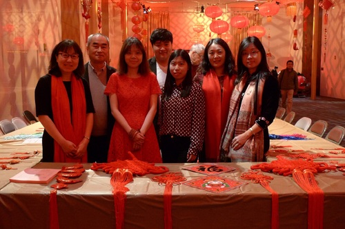 孔院老师 孔院老师