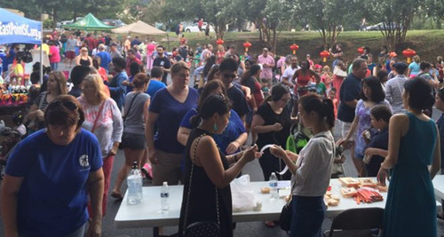 文化展台1 文化展台1