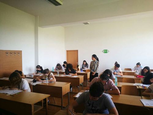 HSK二级考试 HSK二级考试