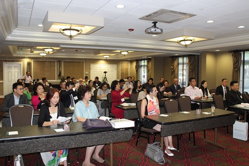 中国舞台电影研讨会开幕式2.1 中国舞台电影研讨会开幕式2.1