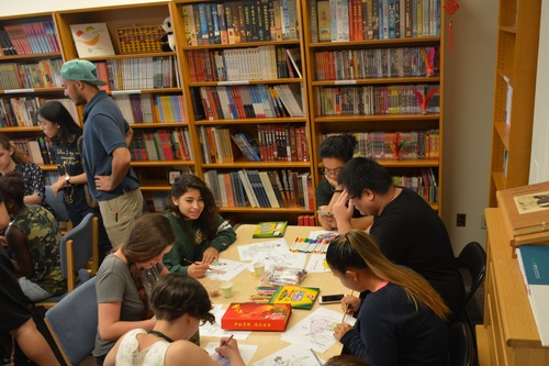 我心中的嫦娥 我心中的嫦娥