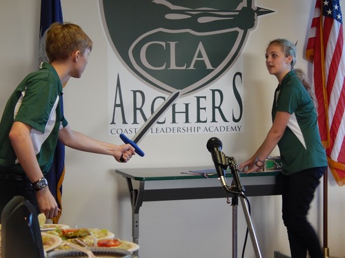 嫦娥奔月情景剧之逢蒙夺药 嫦娥奔月情景剧之逢蒙夺药