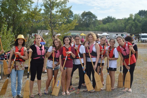 5LUNARDI课堂的学生和中方老师 5LUNARDI课堂的学生和中方老师