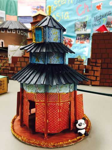 建筑作品1 建筑作品1