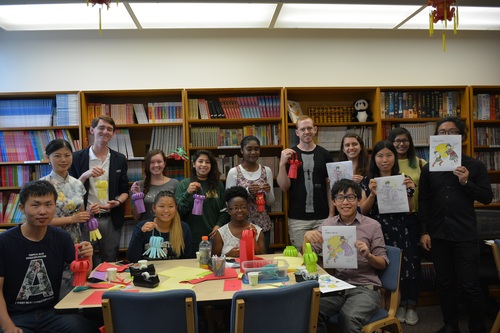 我的作品 我的作品