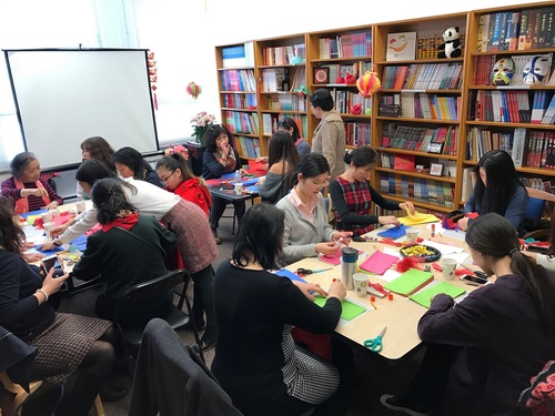 teachers making crafts teachers making crafts