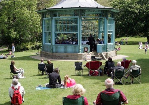 五月节 -音乐会 五月节 -音乐会