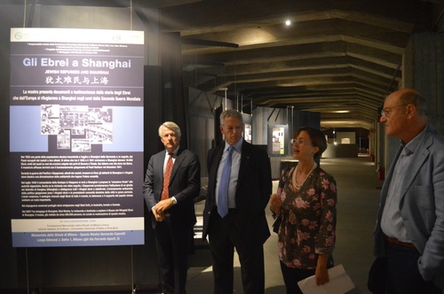 1圣心孔院外方院长竺易安致欢迎词 1圣心孔院外方院长竺易安致欢迎词