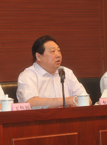 李书记讲话 李书记讲话