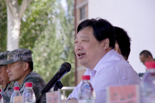 李宇明书记讲话 李宇明书记讲话