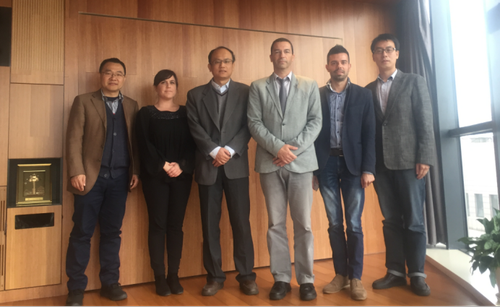 葡萄牙雷利亚理工学院访问我校163 葡萄牙雷利亚理工学院访问我校163