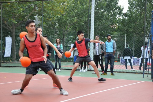 比赛中3 比赛中3