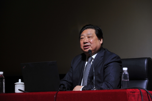 李书记做开学第一讲 (1) 李书记做开学第一讲 (1)