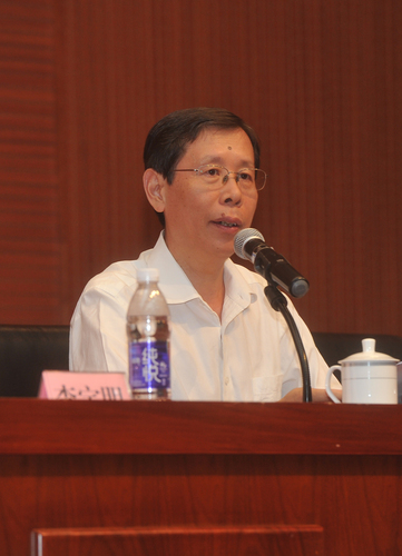 崔校长讲话 崔校长讲话