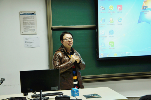 1 杨天乔老师讲话 1 杨天乔老师讲话