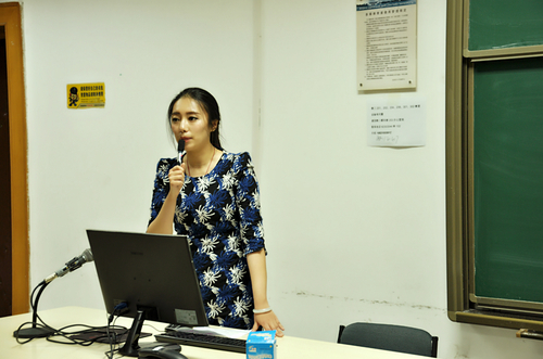 2 邹泺铱老师讲话 2 邹泺铱老师讲话