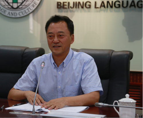 基金会理事会会议召开596 基金会理事会会议召开596