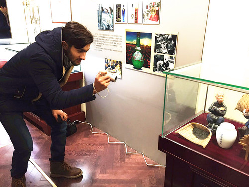 天津记忆博物馆 天津记忆博物馆